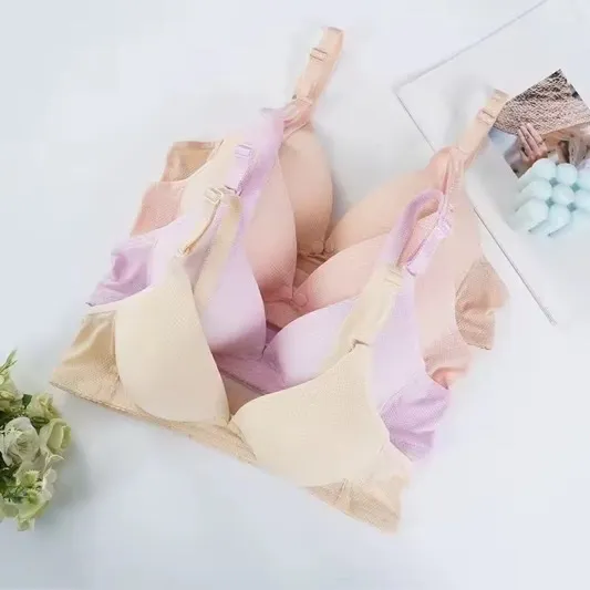 Soutien gorge d'allaitement – Image 2