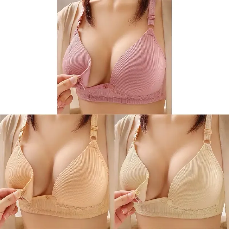 Soutien gorge d'allaitement