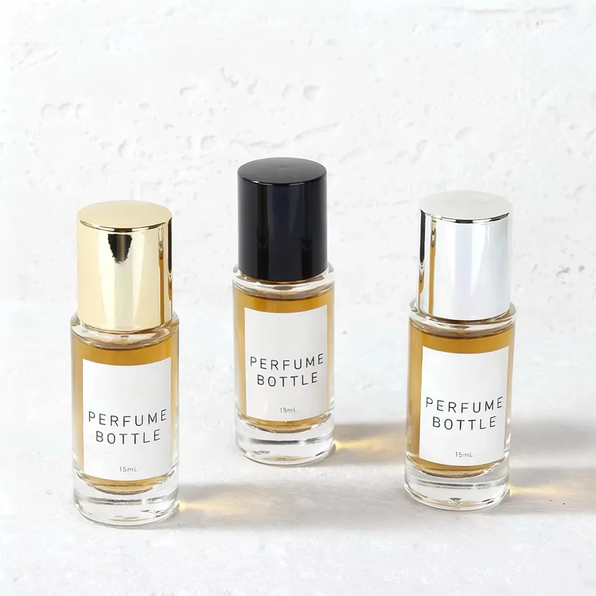 Parfum 20 ml – Différentes senteurs – Image 2